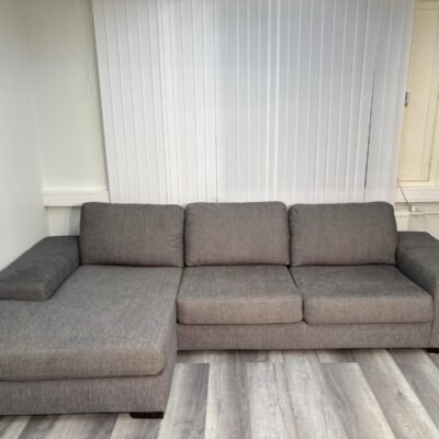 Kulmasohva - Ilmainen toimitus