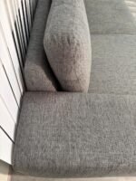 Kulmasohva - Ilmainen toimitus - Görsel 5