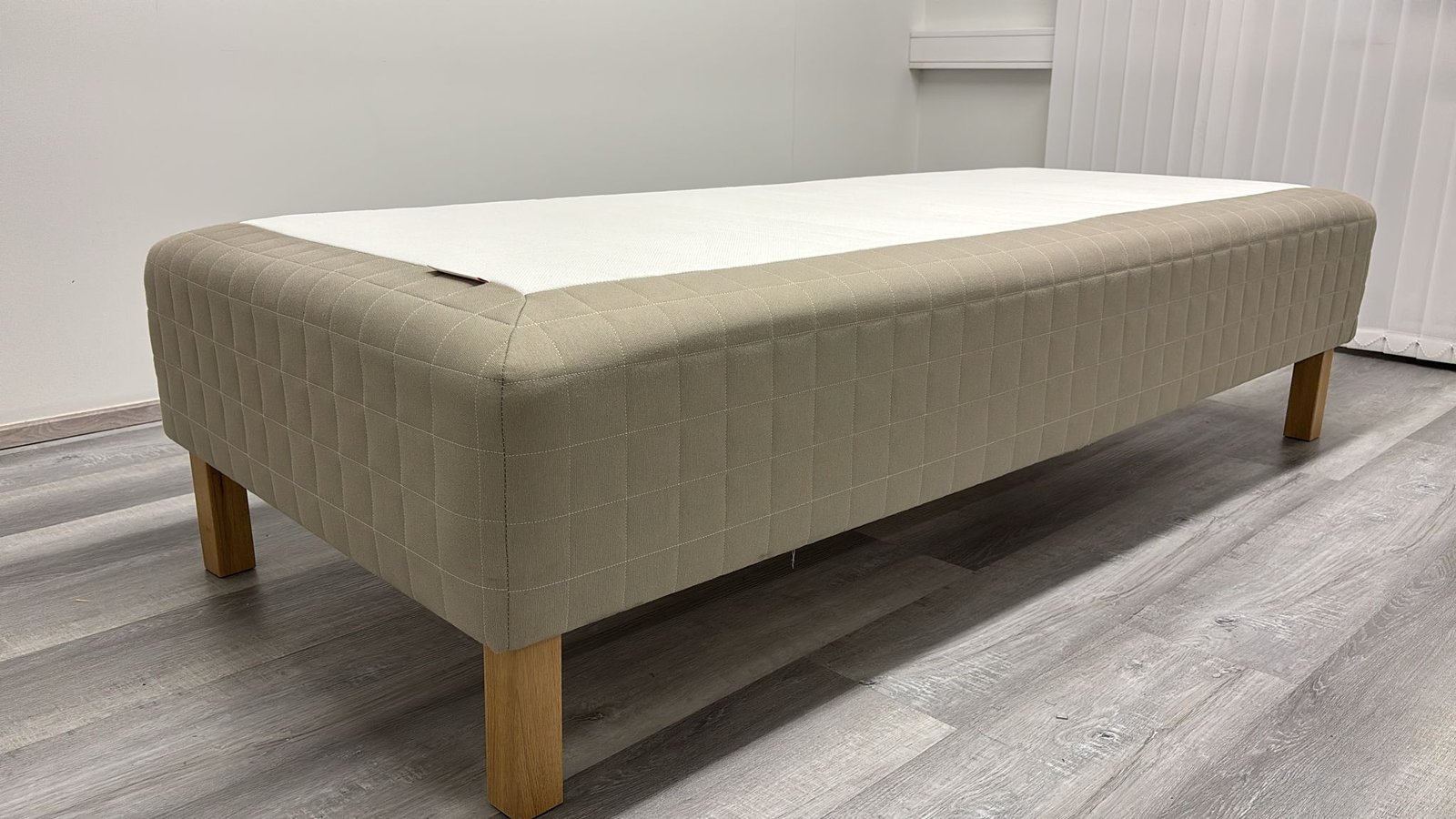 WhatsApp Image 2026-01-27 at 14.27.47 Runkopatjasänky 90 x 200 cm – Free delivery IKEA - Görsel 1