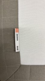 Runkopatjasänky 90 x 200 cm – Free delivery IKEA - Görsel 6