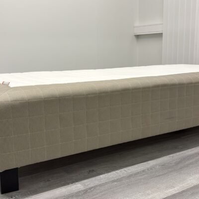 Runkopatjasänky 90 x 200 cm – Free delivery IKEA