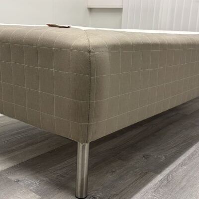 Runkopatjasänky 80 x 200 cm – Free delivery