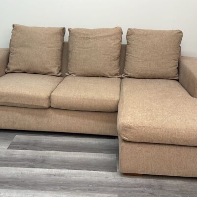 ASKO Kulmasohva - Ilmainen toimitus