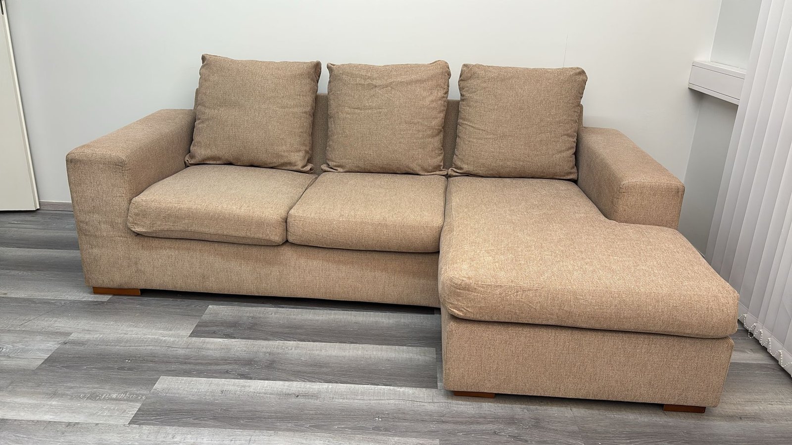 WhatsApp Image 2026-02-07 at 12.54.53 (1) ASKO Kulmasohva - Ilmainen toimitus - Görsel 1