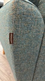 POHJANMAAN Klassikkosarjan 2 istuttava sohva 🚚🚚🚚 Ilmainen toimitus 🚚🚚🚚 - Görsel 6