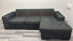 DUTTI Kulma Sohva 🚚🚚🚚 Ilmainen toimitus 🚚🚚🚚 - Görsel 9
