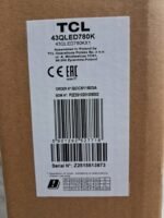 QLED Smart Tv 🚚🚚🚚 Ilmainen toimitus 🚚🚚🚚 - Görsel 4