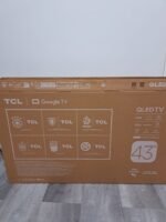QLED Smart Tv 🚚🚚🚚 Ilmainen toimitus 🚚🚚🚚 - Görsel 2