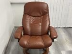 Ekornes Stressless nojatuoli (Made in Norway) 🚚🚚🚚 Ilmainen toimitus 🚚🚚🚚 - Image 12