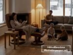 Ekornes Stressless nojatuoli (Made in Norway) 🚚🚚🚚 Ilmainen toimitus 🚚🚚🚚 - Image 16