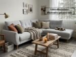 HJORT KNUDSEN(Danish design) Kulmasohva - 🚚🚚🚚Ilmainen toimitus🚚🚚🚚 - Image 17