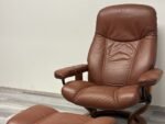 Ekornes Stressless nojatuoli (Made in Norway) 🚚🚚🚚 Ilmainen toimitus 🚚🚚🚚 - Image 2
