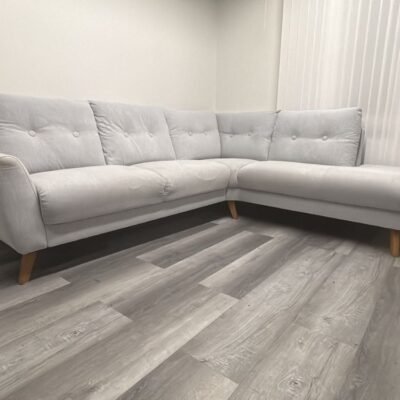 HJORT KNUDSEN(Danish design) Kulmasohva - 🚚🚚🚚Ilmainen toimitus🚚🚚🚚