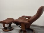 Ekornes Stressless nojatuoli (Made in Norway) 🚚🚚🚚 Ilmainen toimitus 🚚🚚🚚 - Image 3