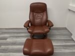 Ekornes Stressless nojatuoli (Made in Norway) 🚚🚚🚚 Ilmainen toimitus 🚚🚚🚚