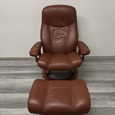 Ekornes Stressless nojatuoli (Made in Norway) 🚚🚚🚚 Ilmainen toimitus 🚚🚚🚚