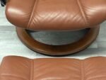 Ekornes Stressless nojatuoli (Made in Norway) 🚚🚚🚚 Ilmainen toimitus 🚚🚚🚚 - Image 5