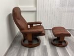 Ekornes Stressless nojatuoli (Made in Norway) 🚚🚚🚚 Ilmainen toimitus 🚚🚚🚚 - Image 7