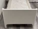 IKEA BUSUNGE jatkettava lastensänky + Wellpur-patja  - 🚚🚚🚚Ilmainen toimitus🚚🚚🚚 - Image 8